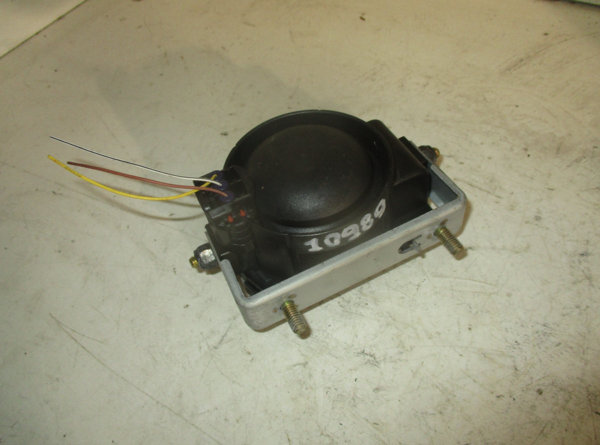 Lexus RX Anti-Theft Alarm horn LEXUS RX II (XU30) (2003-2008) Anti-Theft Alarm...