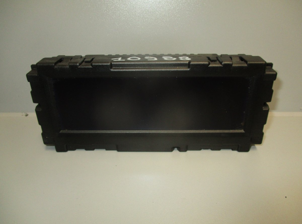 Opel Insignia (A) Dash screen OPEL INSIGNIA A (G09) (2008-2017) Dash screen 1...