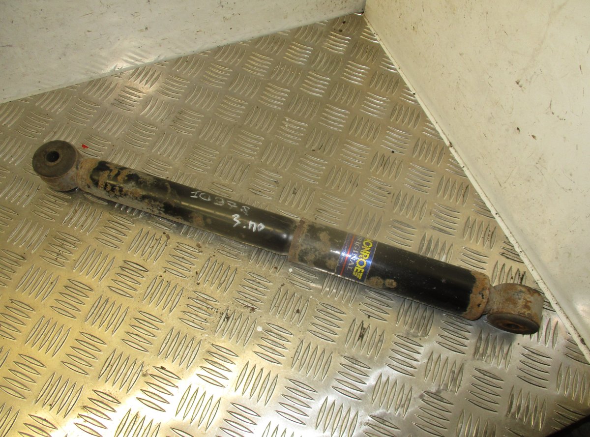 Volkswagen Sharan Shock Absorber Rear Right