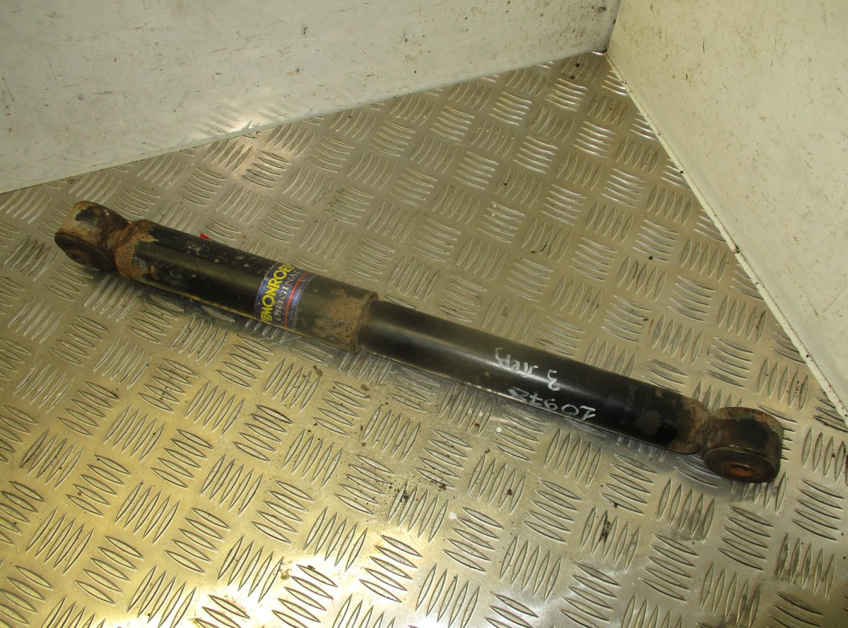 Volkswagen Sharan Shock Absorber Rear Left