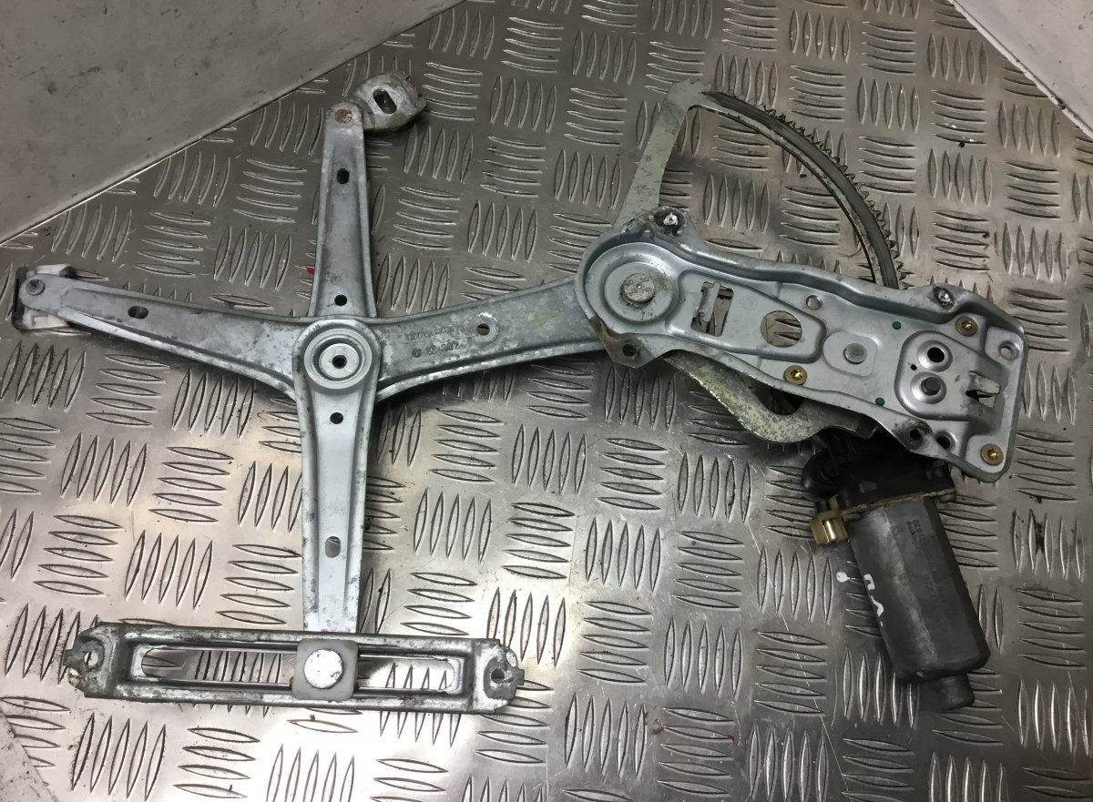 Mercedes-Benz 280SL - 600SL / SL (R129) Window Regulator Compl. front left MERCEDES-BENZ C-CLASS (W202) (1993-2001) Window...