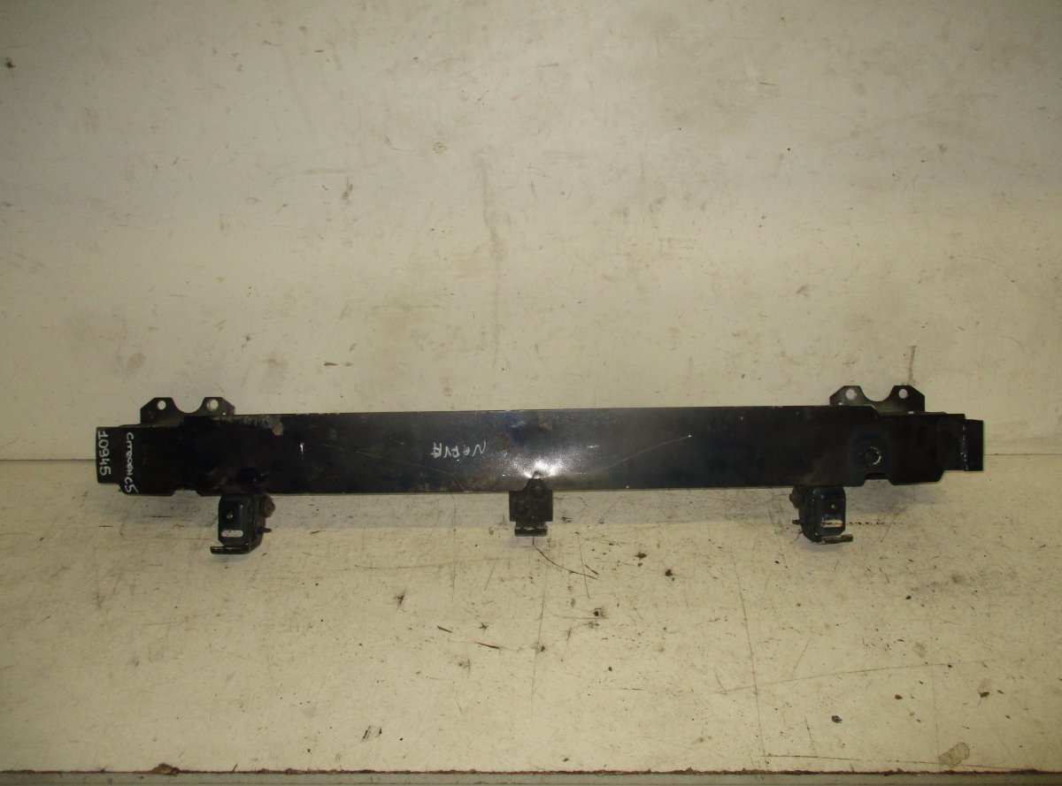 Citroen C5 front bumper beam CITROËN C5 II (2008-2019) Front Bumper Beam 966...
