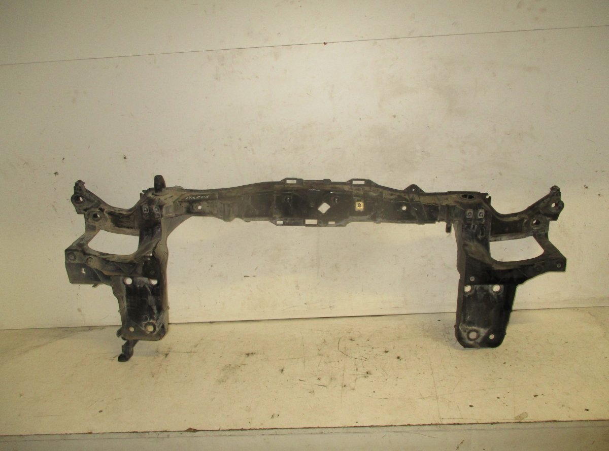 Renault Kangoo Front panel RENAULT KANGOO II (FW, KW) (2008-2021) Front pa...