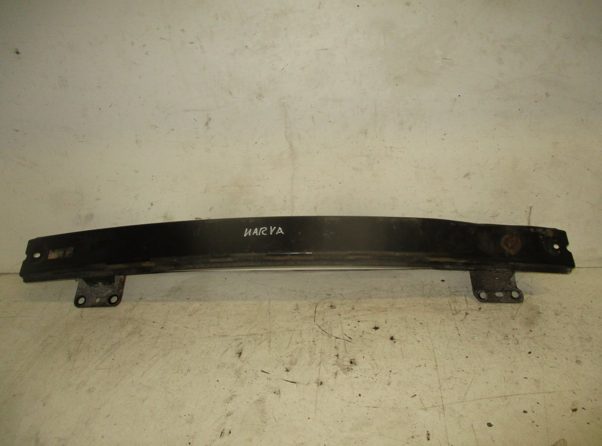 Renault Kangoo front bumper beam RENAULT KANGOO II (FW, KW) (2008-2021) Front Bu...