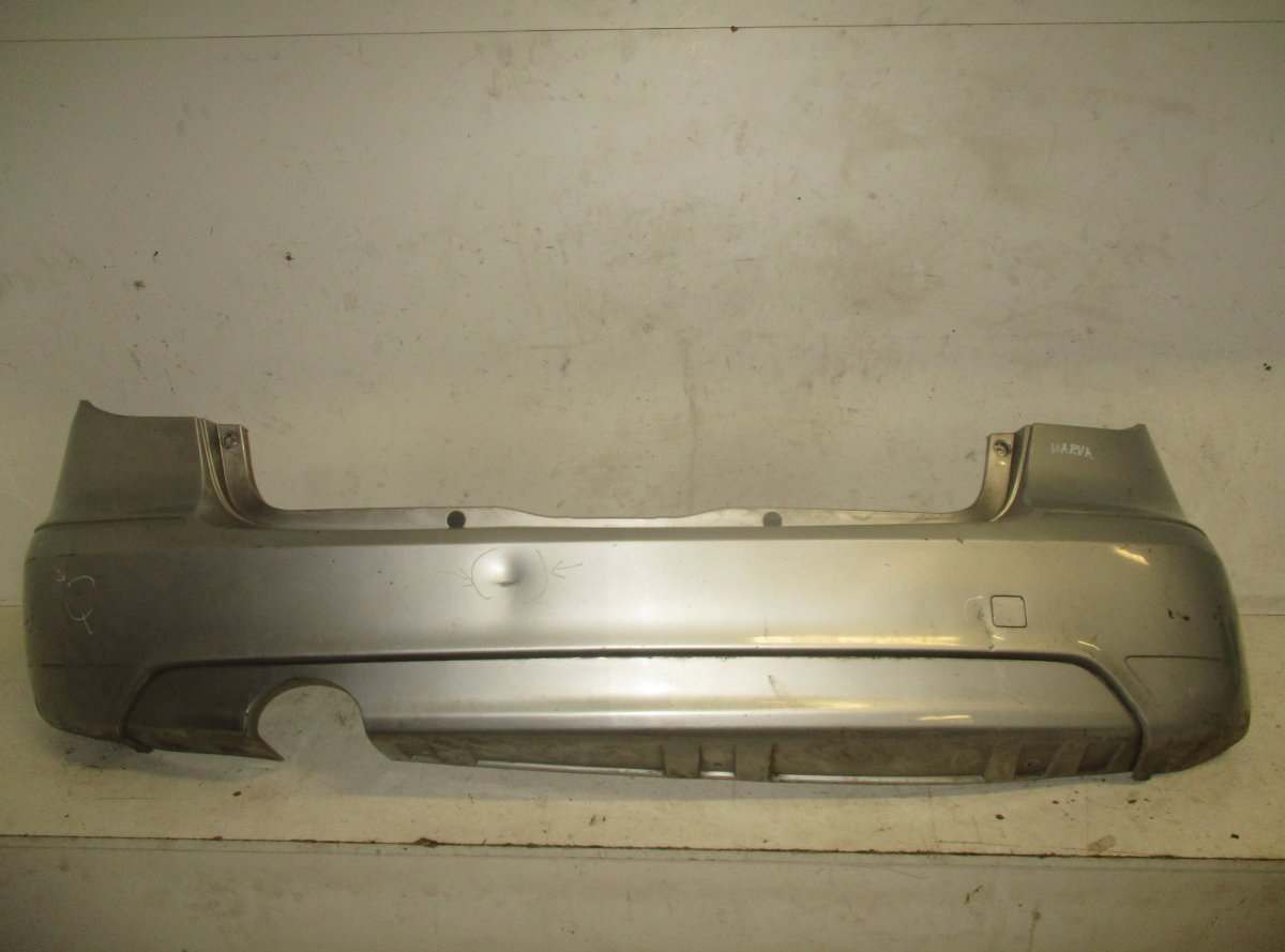 Mercedes-Benz A (W169) rear bumper MERCEDES-BENZ A-CLASS (W169) (2004-2012) Rear b...