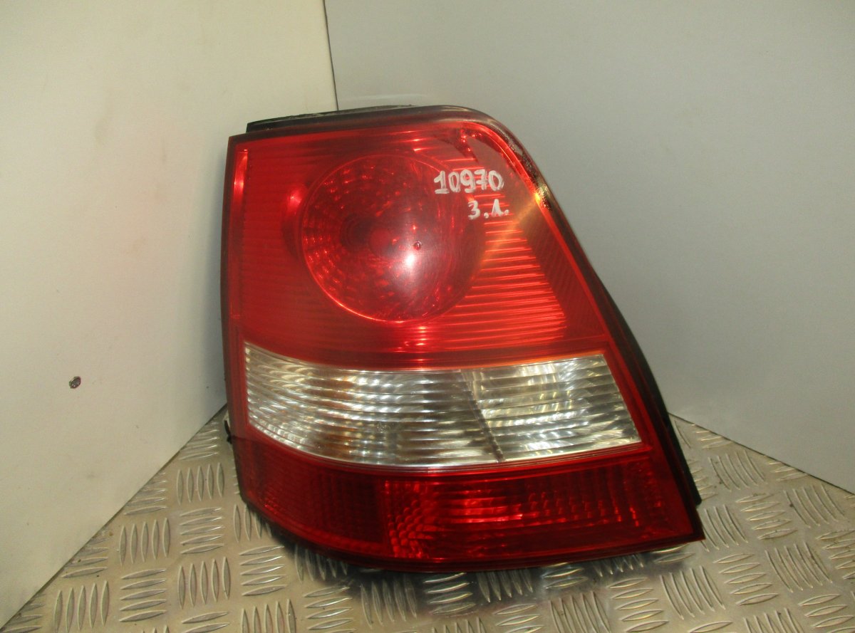 Kia Sorento Left Rear Light Left rear light — KIA SORENTO I (JC) (2002-2009...