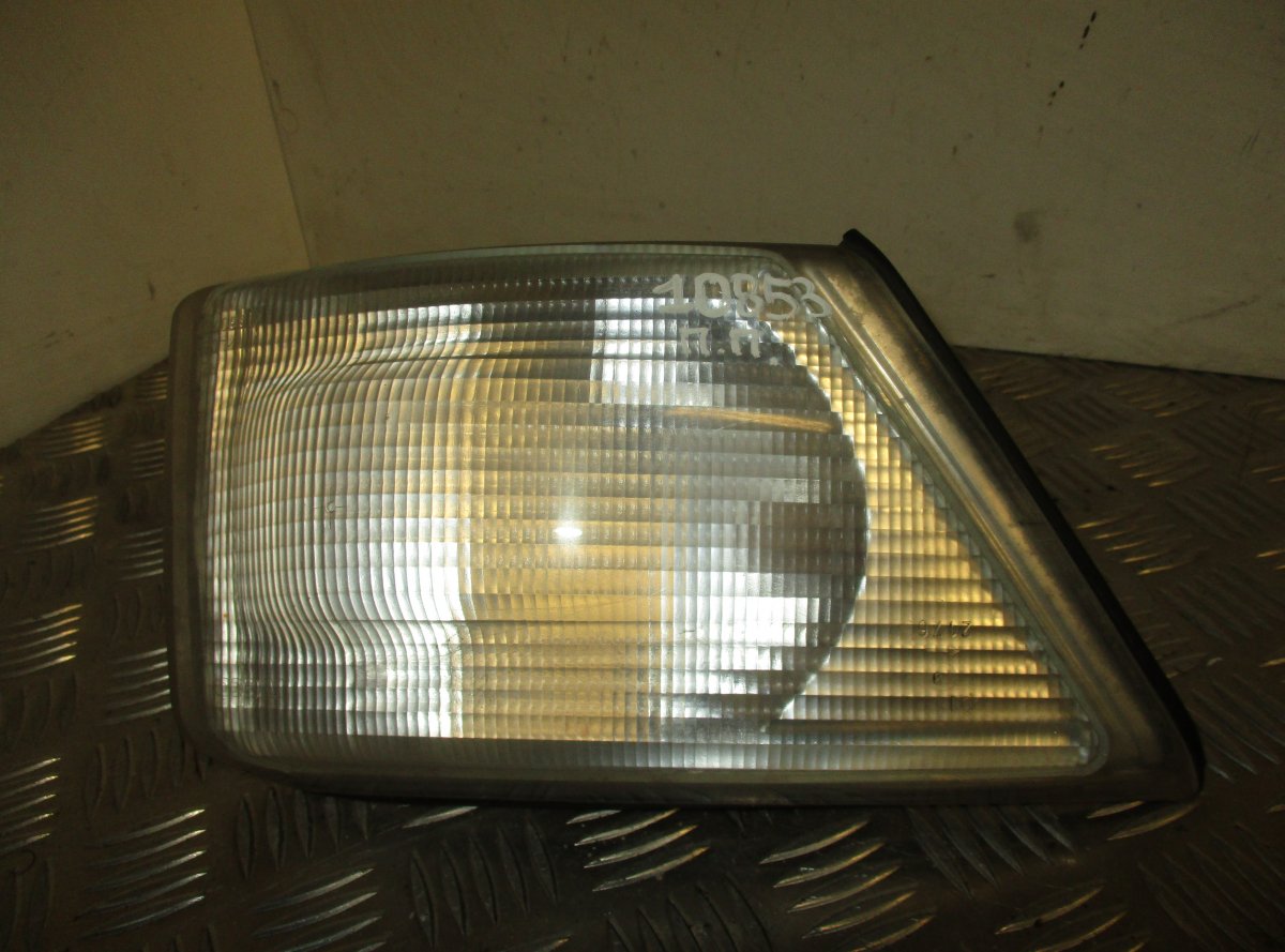 Iveco Daily Indicator front right IVECO DAILY III (1999-2006) Indicator front rig...