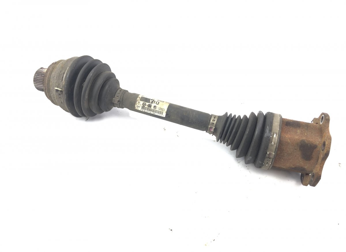 Audi A5 (B8) Drive Shaft Front Right AUDI A5 (B8, 8T, 8F) (2007-2016) Drive Shaft Fr...