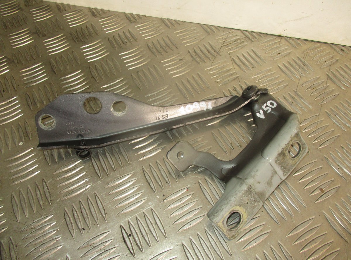 Volvo C70 Bonnet Hinge Right VOLVO S40 / V50 / C30 / C70 (MS, MW) (2004-2012...