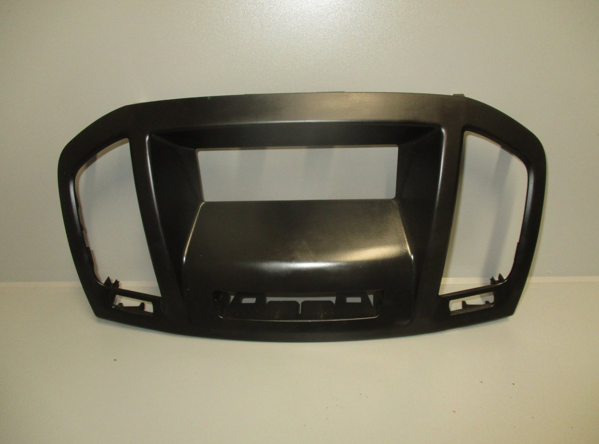 Opel Insignia (A) Radio mounting frame OPEL INSIGNIA A (G09) (2008-2017) Radio mountin...
