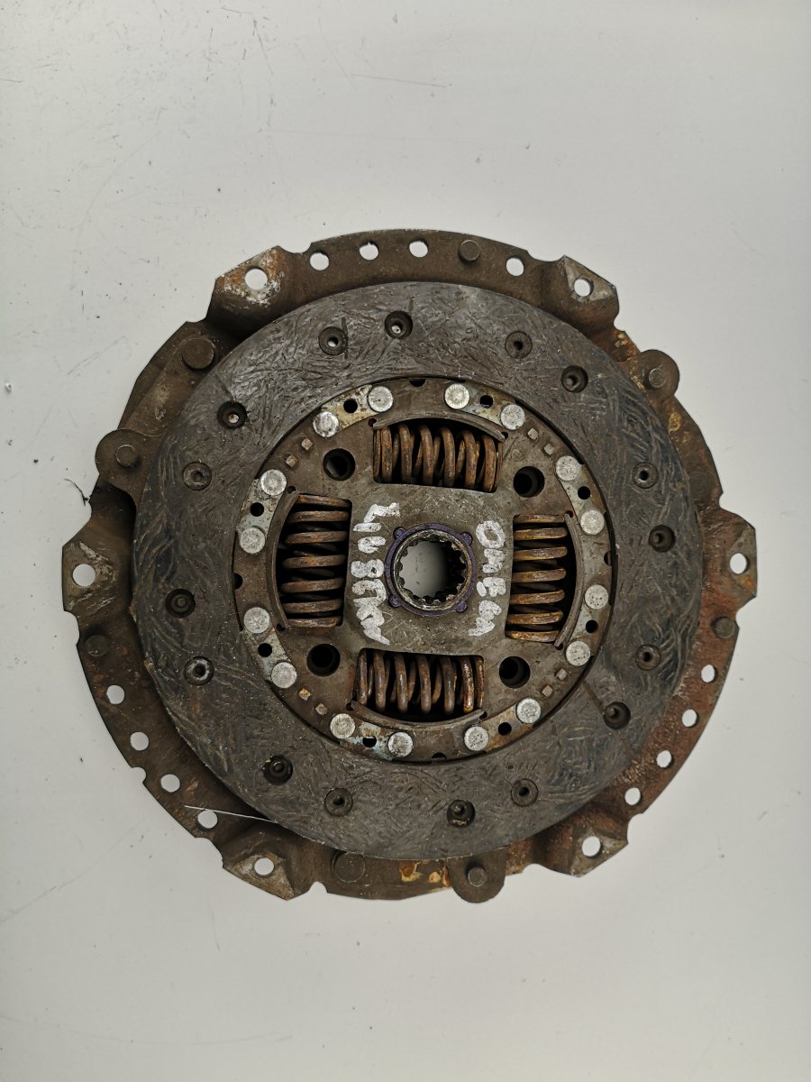 Opel Omega Clutch set OPEL OMEGA B (1994-2003) Clutch set

Generation...