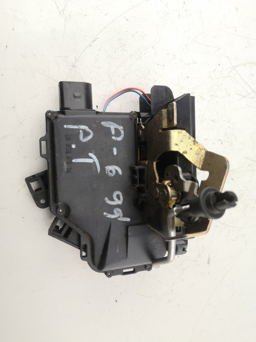 Audi A6 (C5) Door Lock Rear Right AUDI A6 / A6 ALLROAD (C5) (1997-2005) Door Lock...