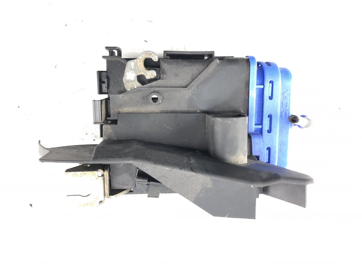 Audi A3 (8L) Door Lock Rear Right AUDI A3 (8L1) (1996-2003) Door Lock Rear Right ...