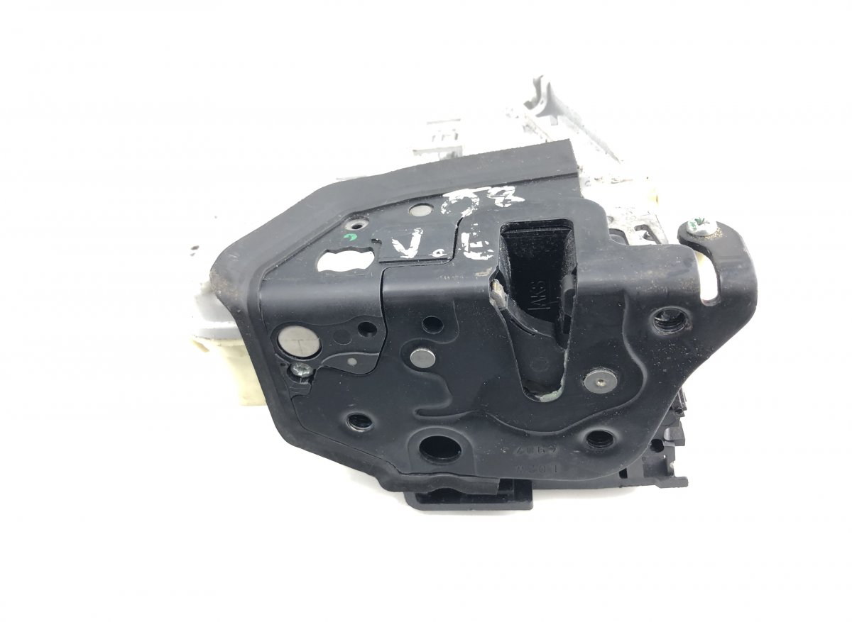 Audi Q7 (4L) Door Lock Front Left AUDI Q7 (4L) (2006-2015) Door Lock Front Left 3...