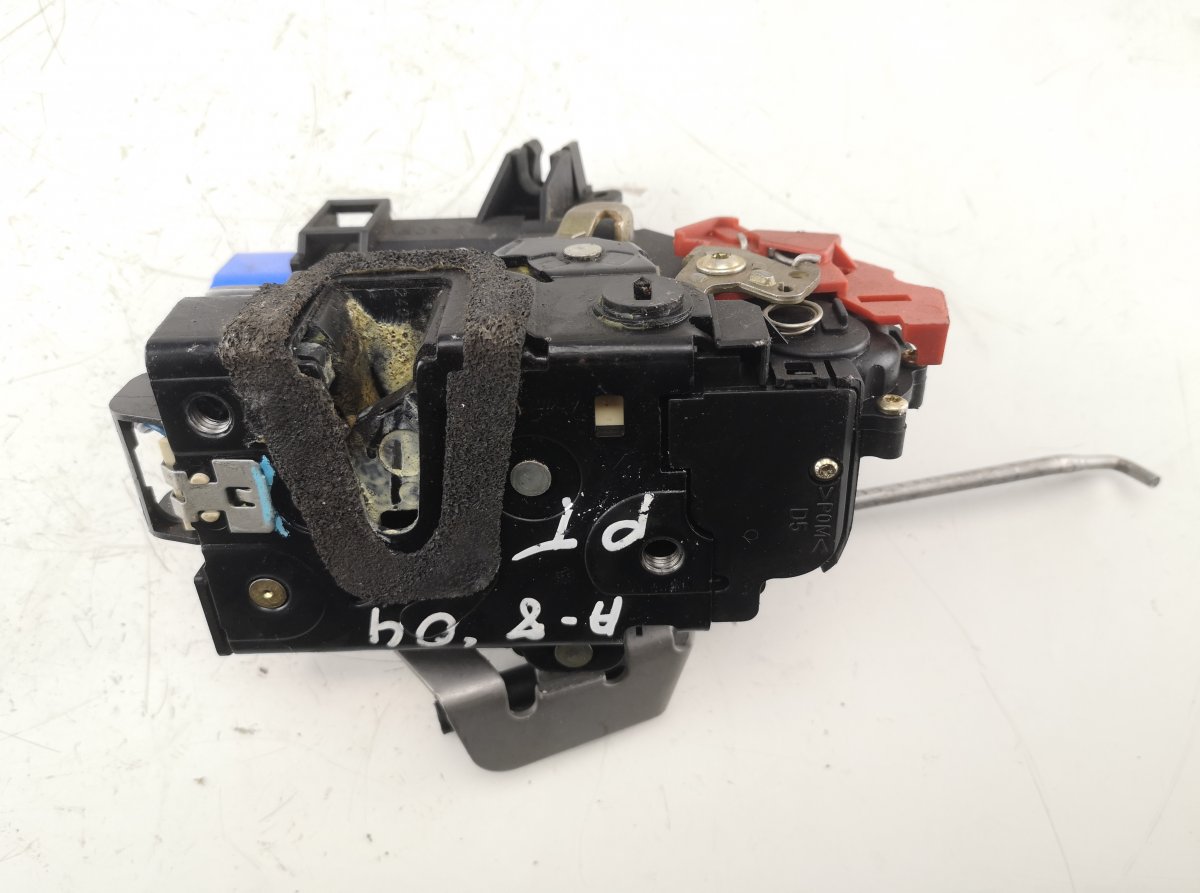 Audi A8 (D3) Door Lock Rear Right AUDI A8 (4E) (2002-2010) Door Lock Rear Right 4...
