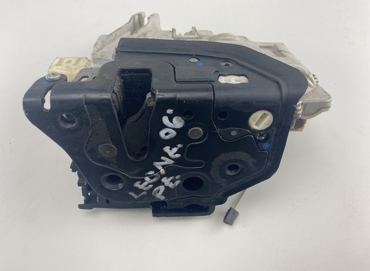 Seat Leon Door Lock Front Right SEAT LEON (1P1) (2005-2012) Door Lock Front Rig...