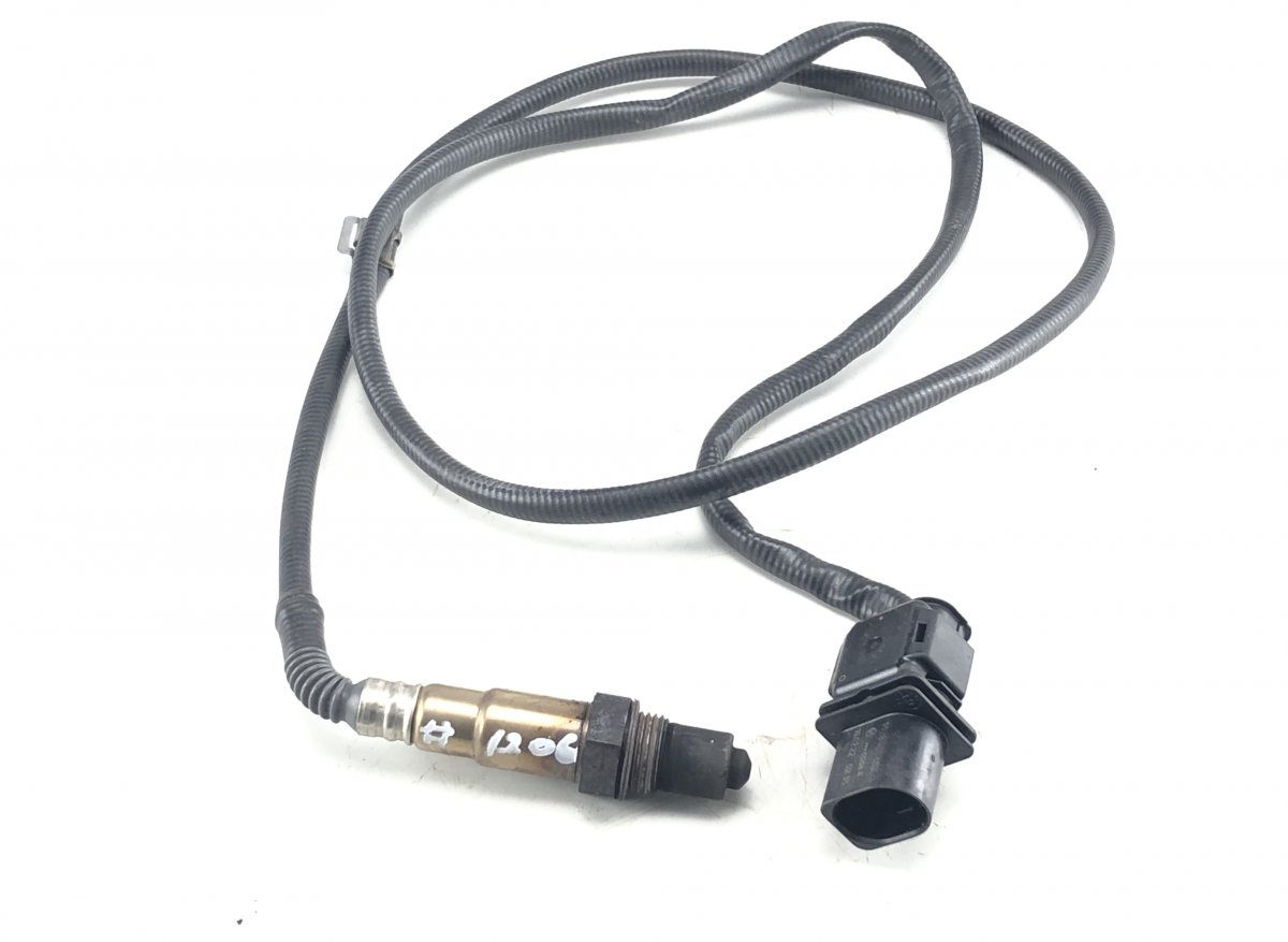 BMW 3 (E90 / E91 / E92 / E93) Lambda probe (before catalytic converter) BMW 3 (E90, E91, E92, E93) (2005-2011) Lambda p...