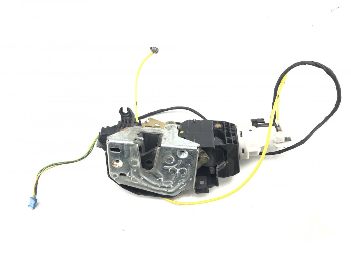 Mercedes-Benz 280SL - 600SL / SL (R129) Door Lock Rear Right MERCEDES-BENZ S-CLASS (W220) (1998-2005) Door L...