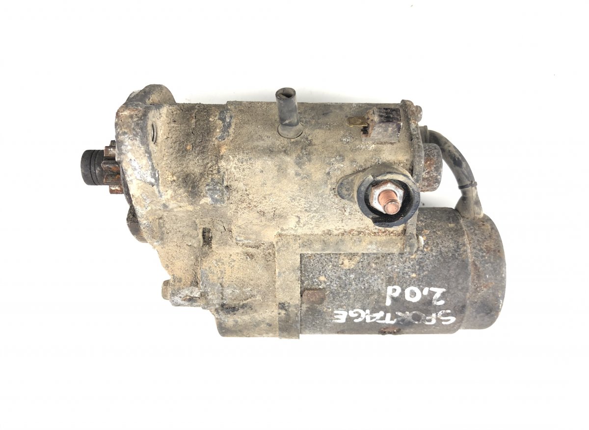 Kia Sportage Starter Motor KIA SPORTAGE II (JE, KM) (2004-2010) Starter mo...