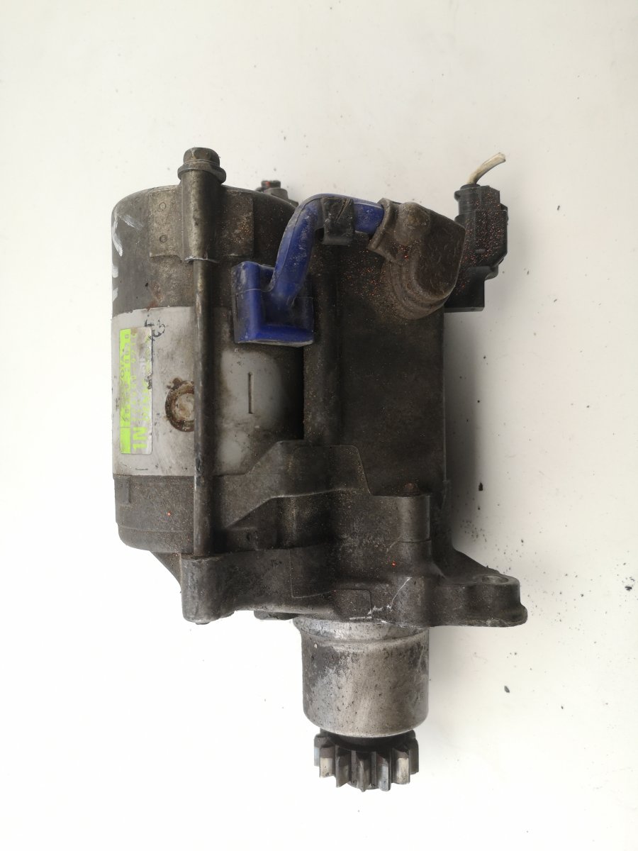 Toyota Previa Starter Motor TOYOTA PREVIA II (2000-2006) Starter motor 2810...
