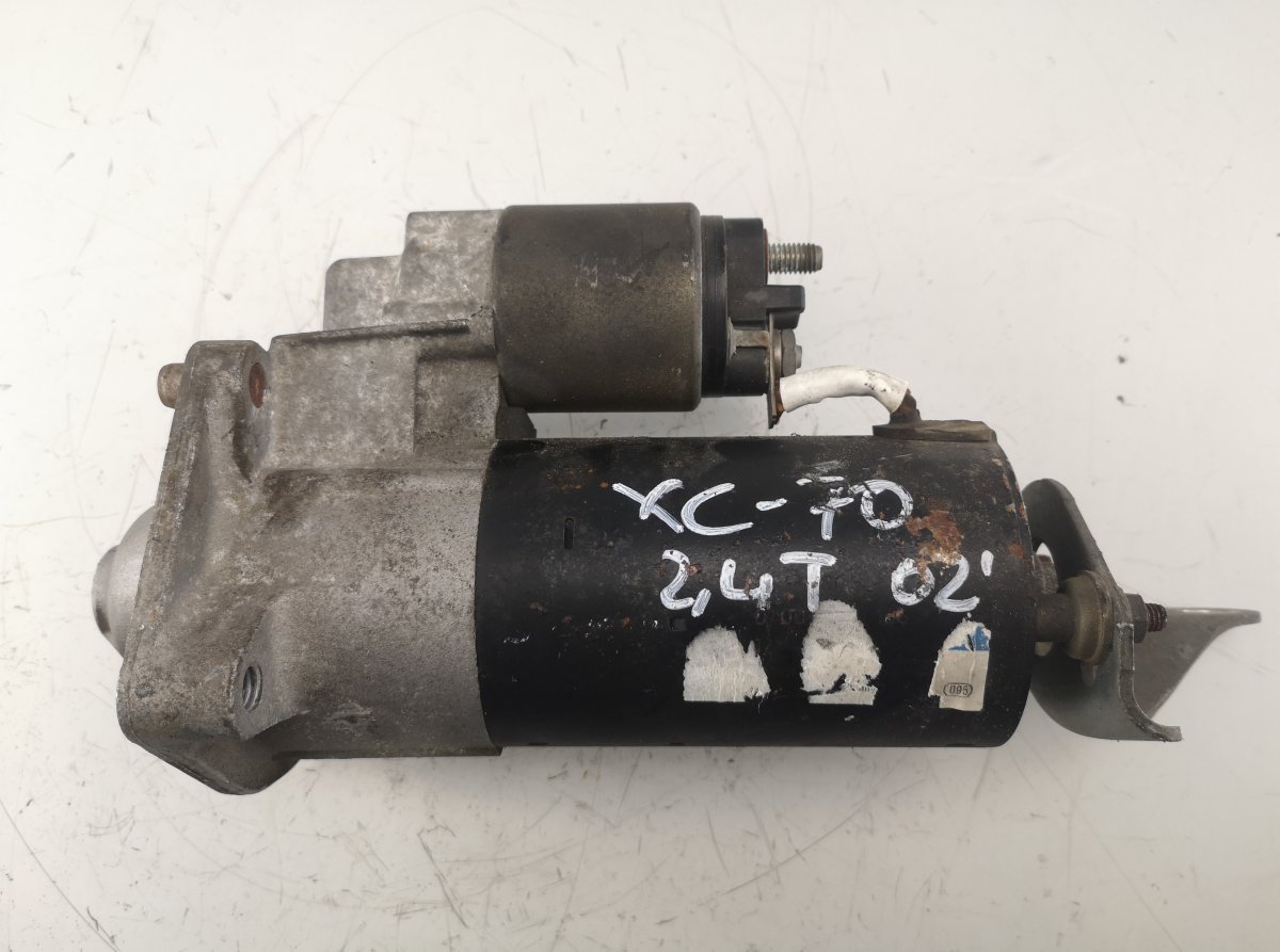 Volvo V70 Starter Motor VOLVO V70 II / XC70 I (P80) (2000-2007) Starter...