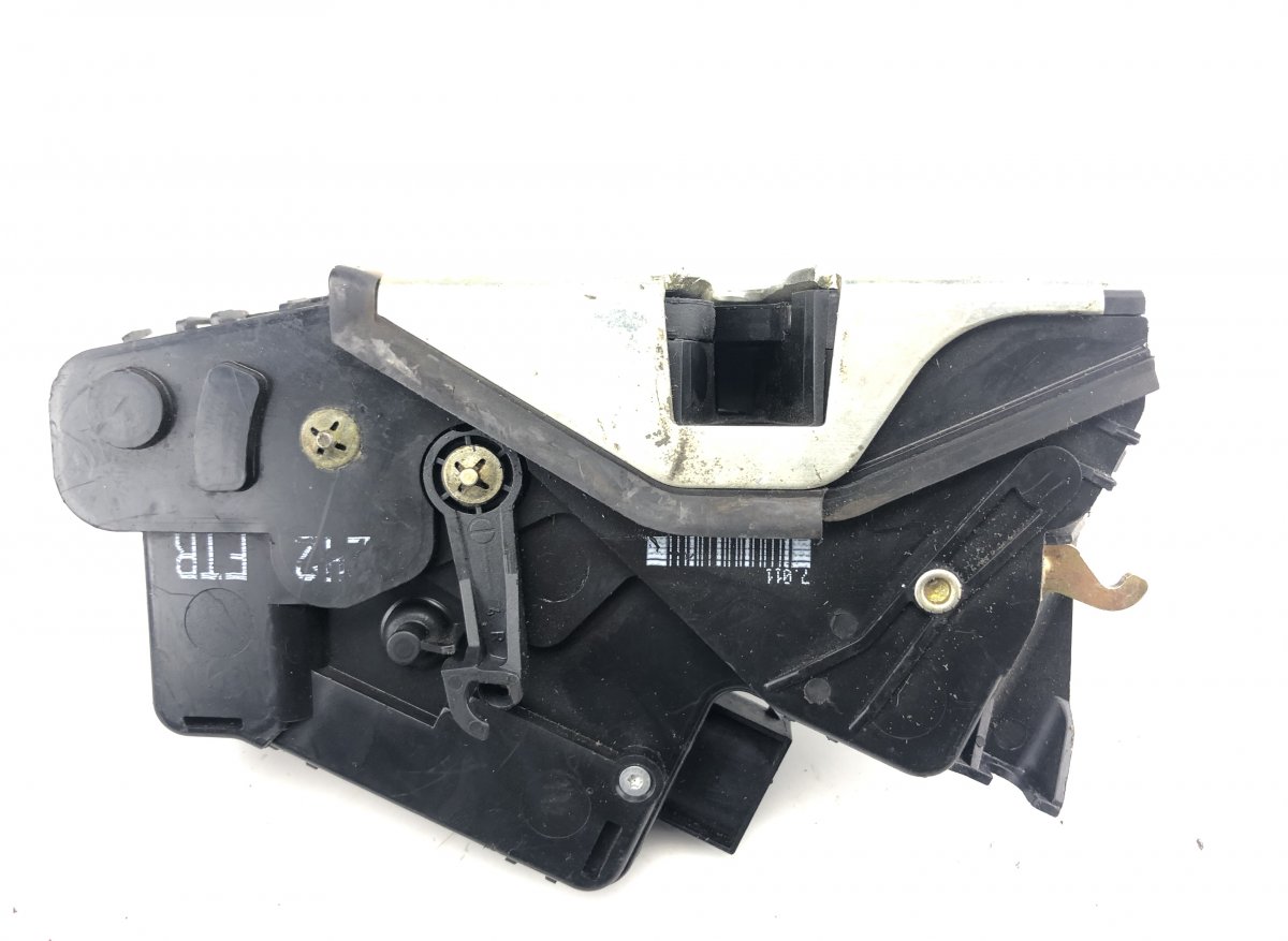BMW 3 (E36) Door Lock Rear Right BMW 3 (E46) (1998-2005) Door Lock Rear Right

G...