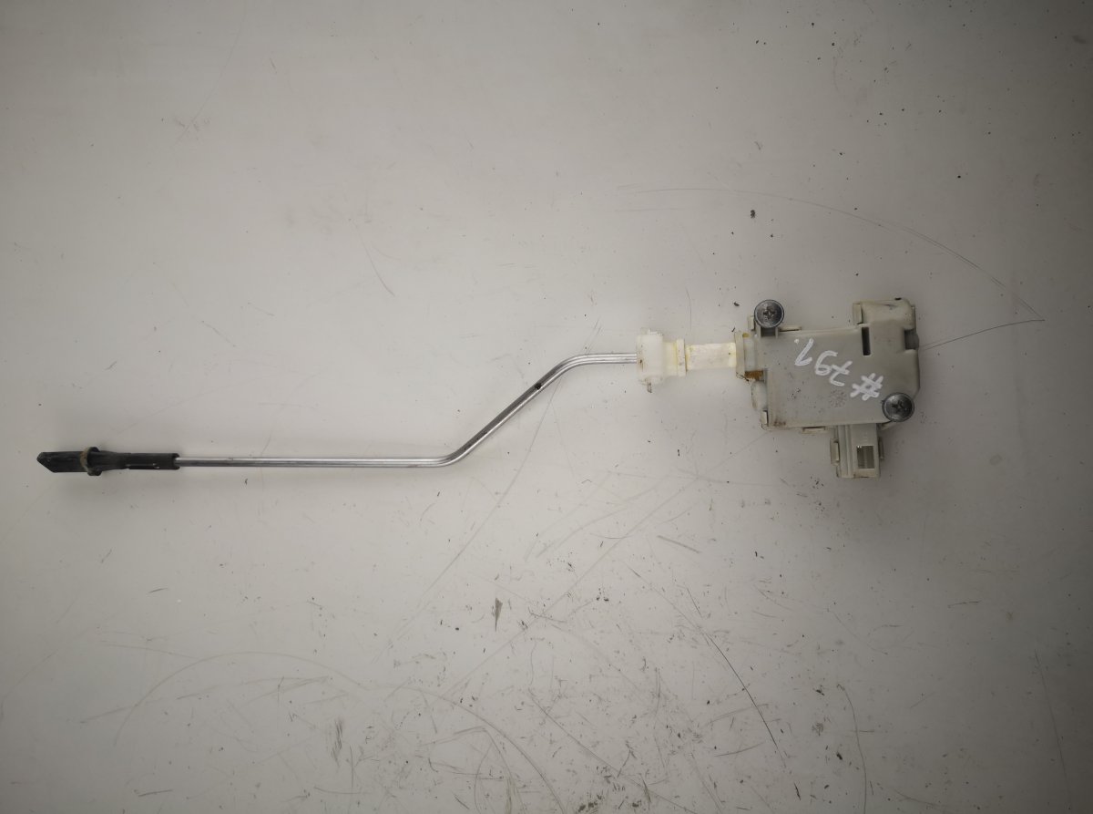 Volkswagen Passat Central locking motor Fuel Flap VW PASSAT B6 (3C) (2005-2010) Central locking m...
