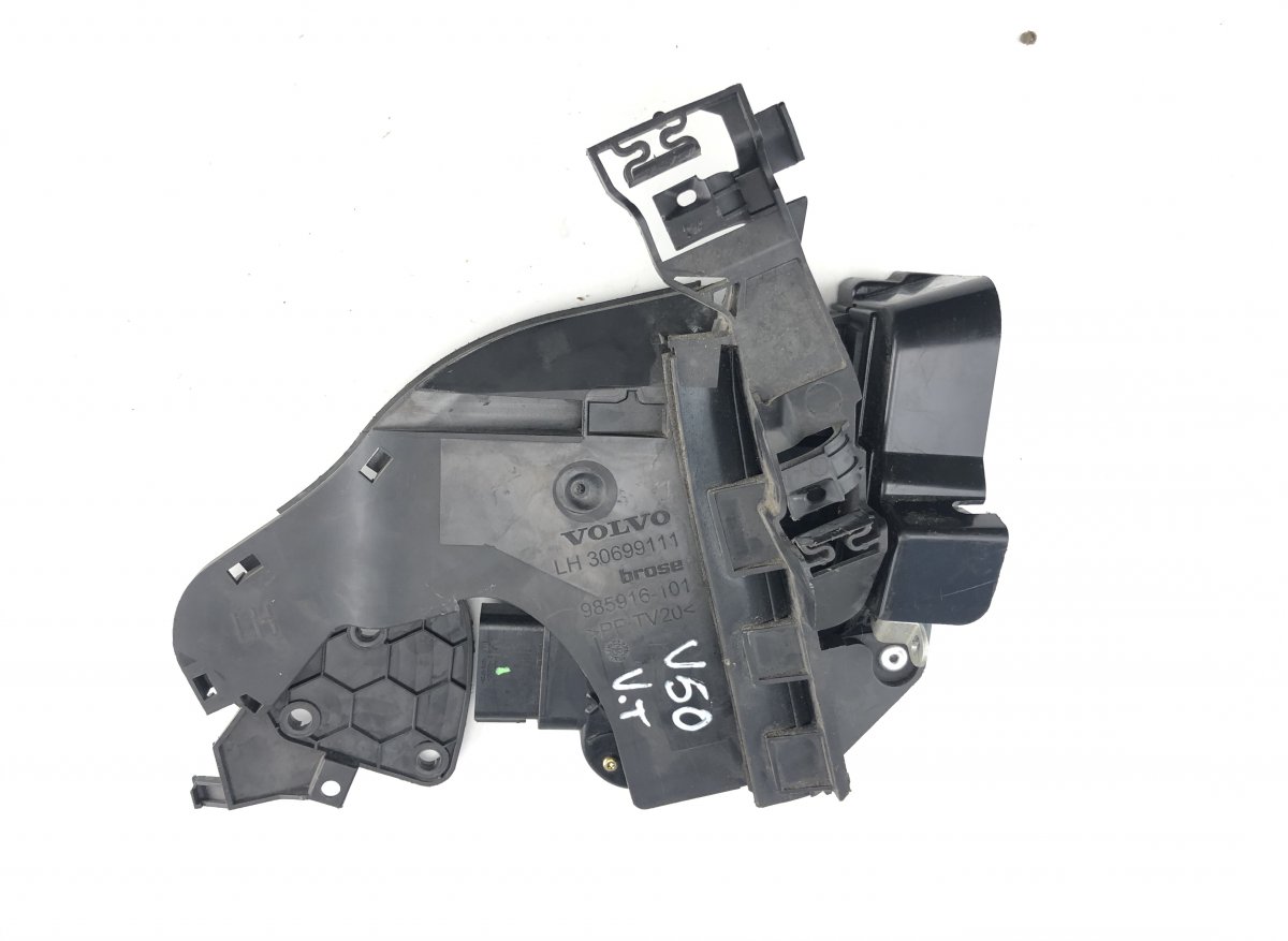 Volvo C30 Door Lock Rear Left VOLVO S40 / V50 / C30 / C70 (MS, MW) (2004-2012...