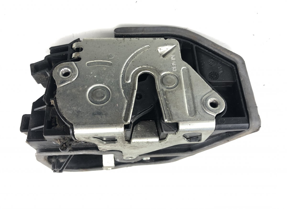 BMW 5 (E39) Door Lock Rear Left BMW 5 (E60, E61) (2003-2010) Door Lock Rear Lef...
