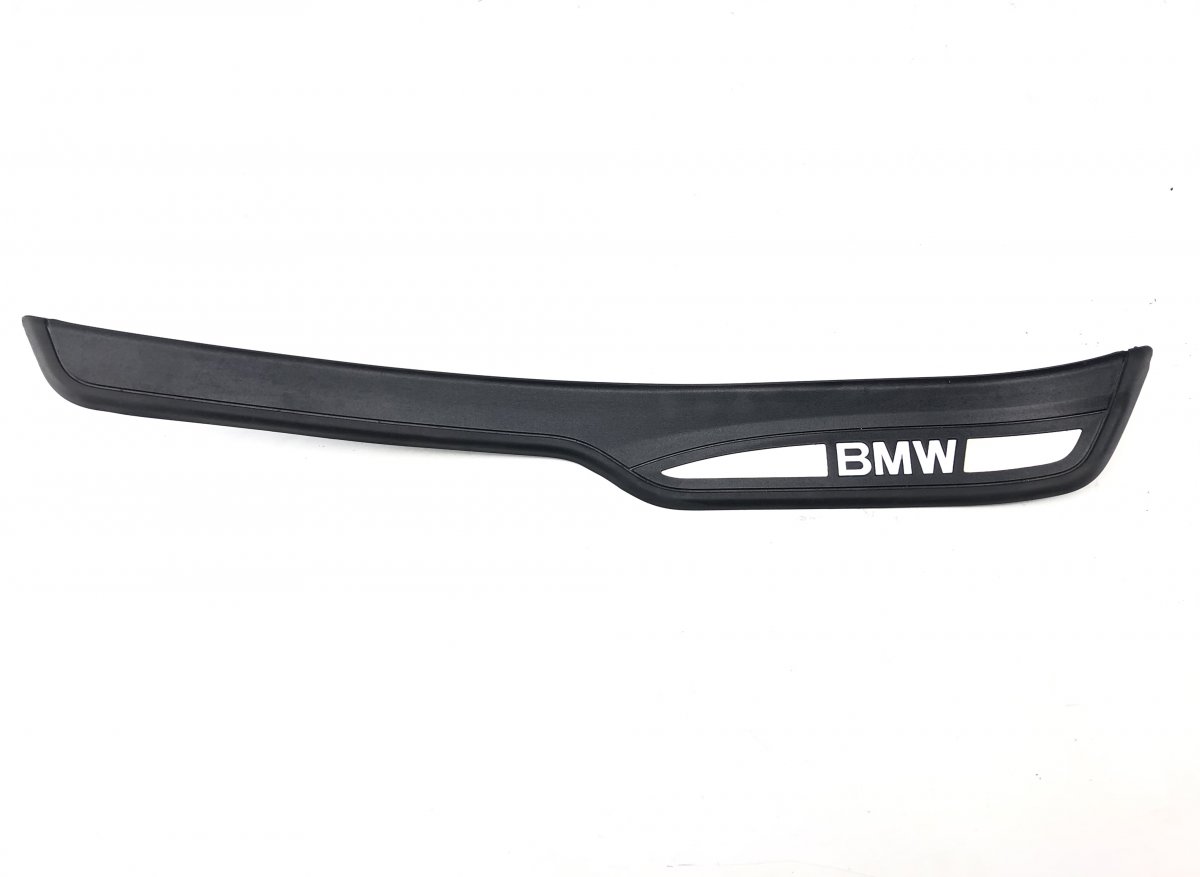 BMW 3 (E90 / E91 / E92 / E93) Scuff Plate Rear Right BMW 3 (E90, E91, E92, E93) (2005-2011) Scuff Pl...