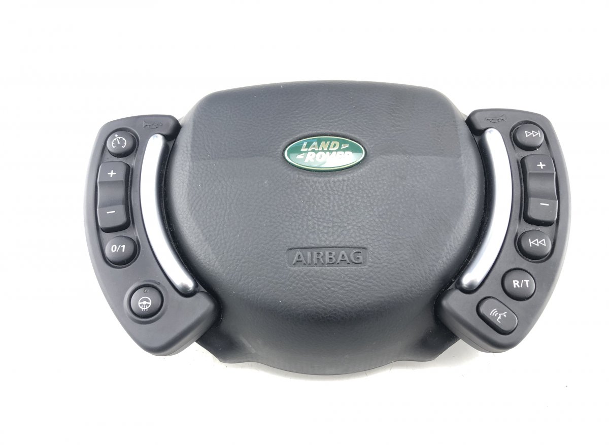 Land Rover Range Rover Steering Wheel Airbag LAND ROVER RANGE ROVER III (LM) (2002-2012) Ste...
