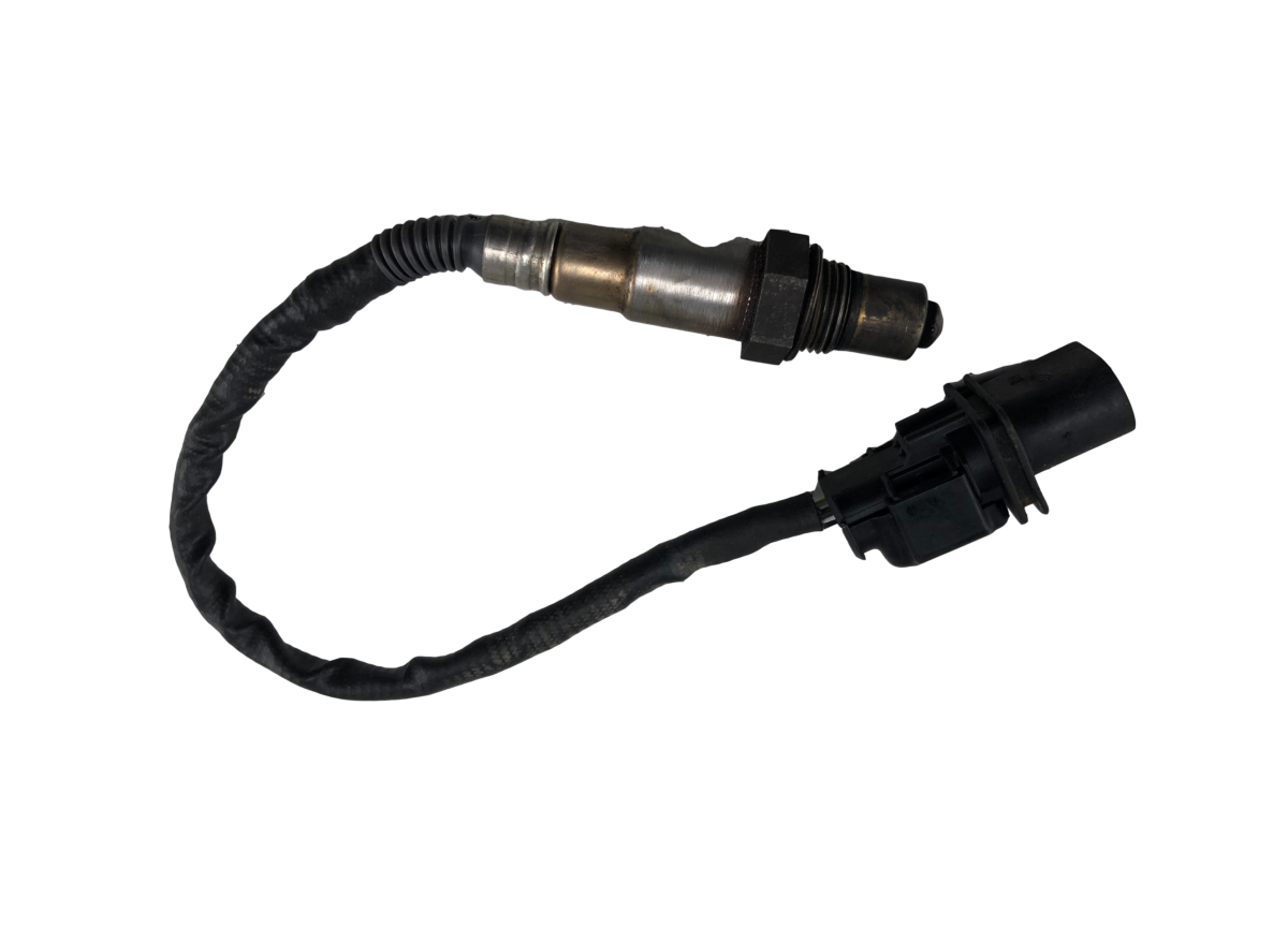 Opel Astra (H) Lambda Probe OPEL ASTRA H (2004-2014) Lambda Probe

Generati...