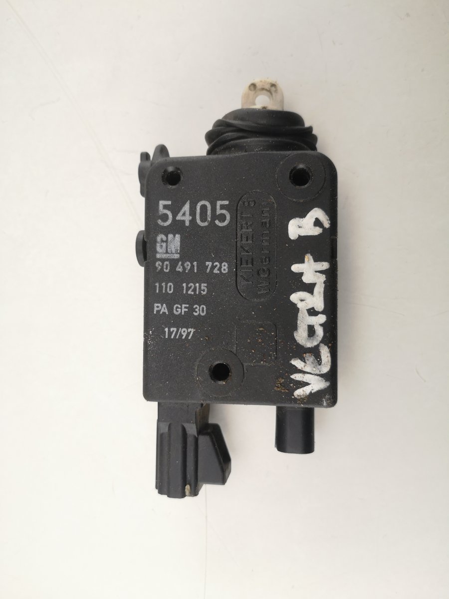Opel Vectra (B) Central locking motor Fuel Flap OPEL VECTRA B (1995-2003) Central locking motor...