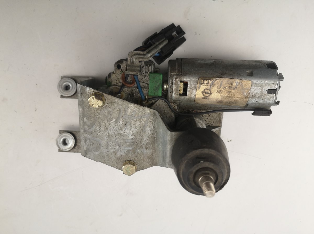 Opel Astra (H) Wiper Motor bootlid / tailgate OPEL ASTRA H (2004-2014) Wiper Motor bootlid / ...