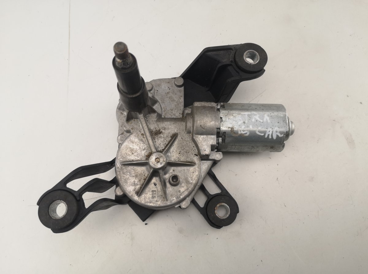 Opel Astra (H) Мотор стеклоочистителя Tailgate wiper motor — OPEL ASTRA H (2004-2014)...