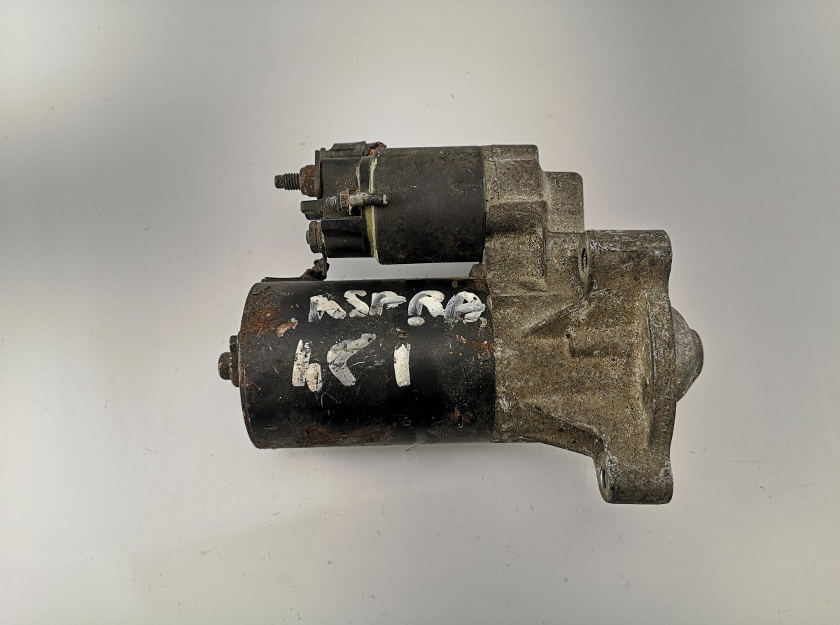 Citroen Xsara Starter Motor CITROËN XSARA (1997-2005) Starter motor 1005831...