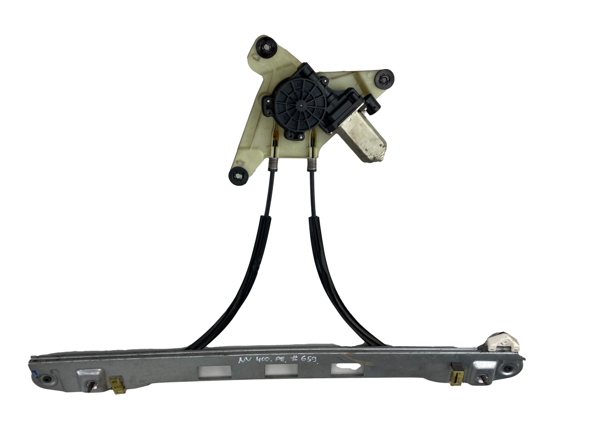Nissan NV400 / Interstar Window Regulator mechanism front right