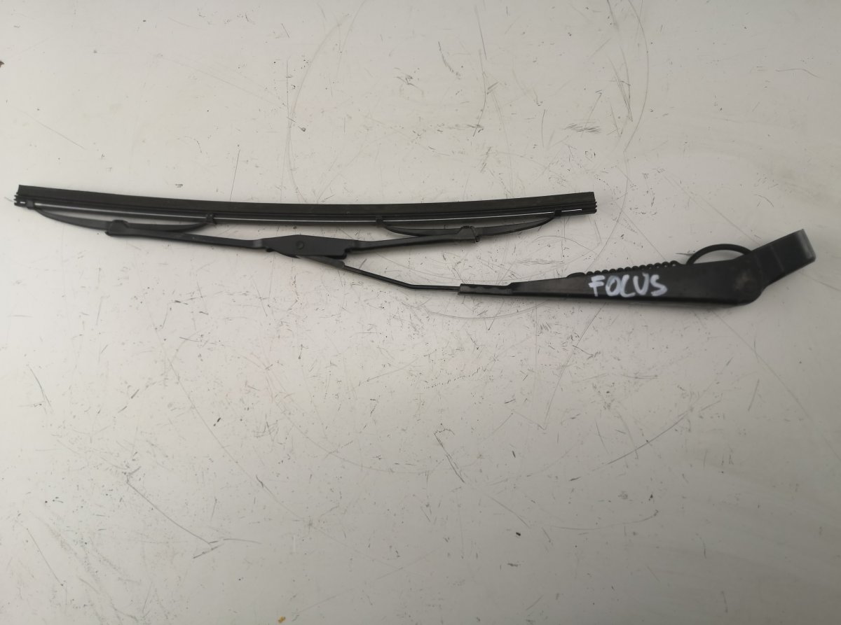 Ford Focus Заднее стекло, рычаг стеклоочистителя FORD FOCUS II (2004-2012) Rear Window Wiper Arm...