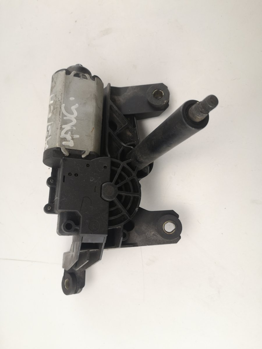 Opel Astra (F) Wiper Motor bootlid / tailgate OPEL ASTRA G (1998-2004) Wiper Motor bootlid / ...