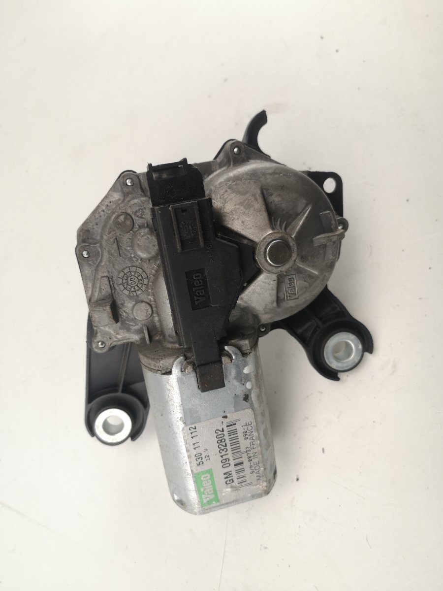 Opel Astra (F) Wiper Motor bootlid / tailgate OPEL ASTRA G (1998-2004) Wiper Motor bootlid / ...