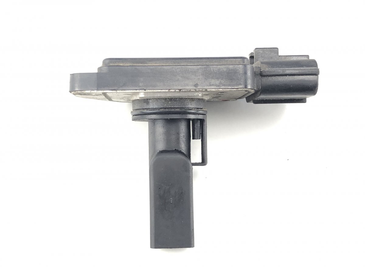 Ford Mondeo Mass Air-Flow Sensor FORD MONDEO Mk III (2000-2007) Mass Air-Flow Se...