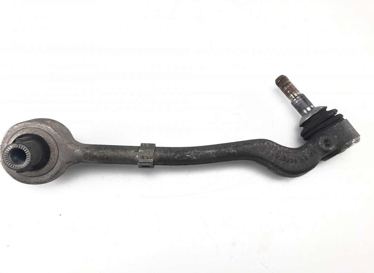 BMW 3 (E90 / E91 / E92 / E93) Front Axle Track Control Arm lower rear left BMW 3 (E90, E91, E92, E93) (2005-2011) Front Ax...