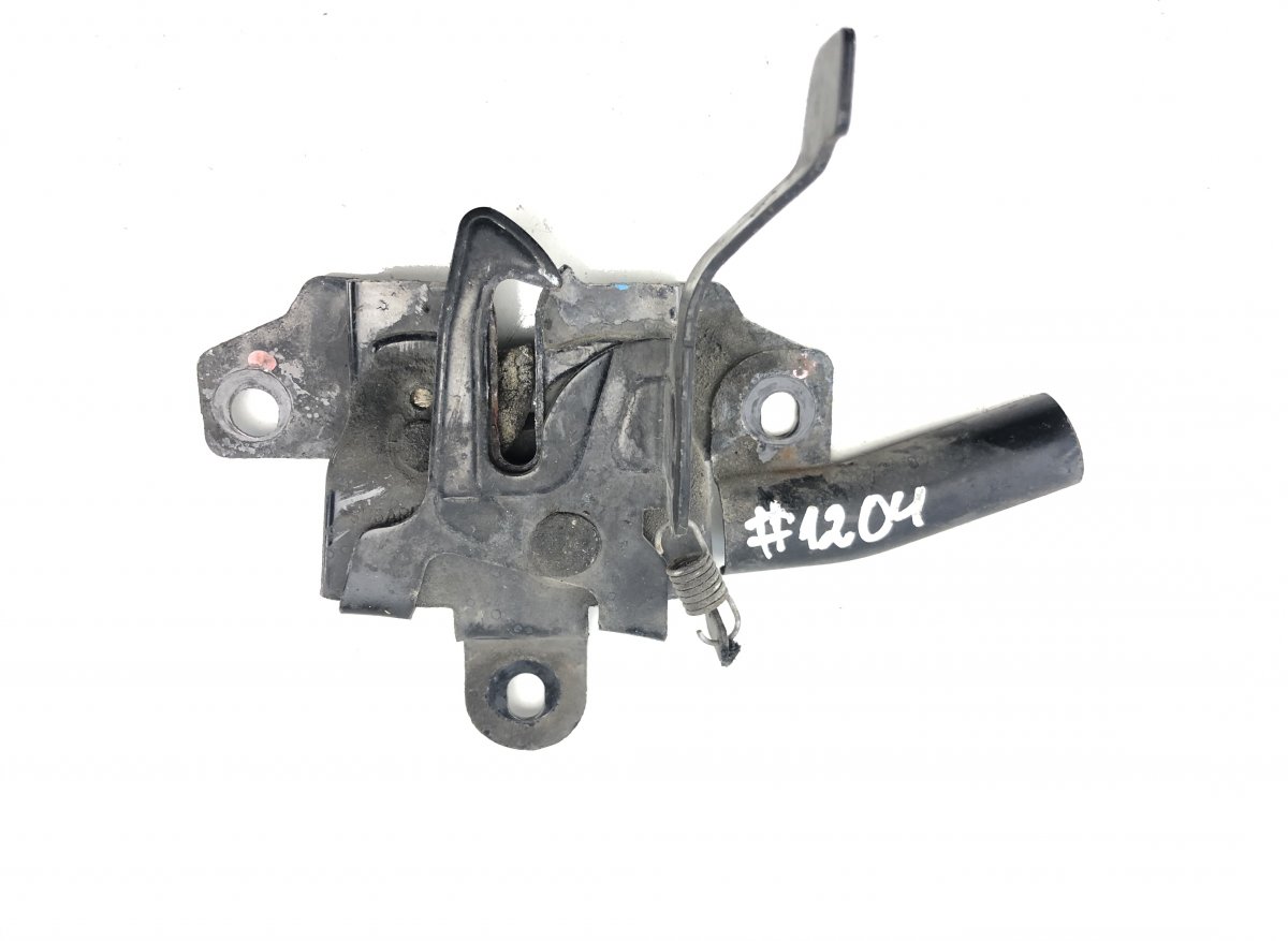 Subaru Legacy Bonnet Latch SUBARU LEGACY V / Outback (2009-2014) Bonnet La...