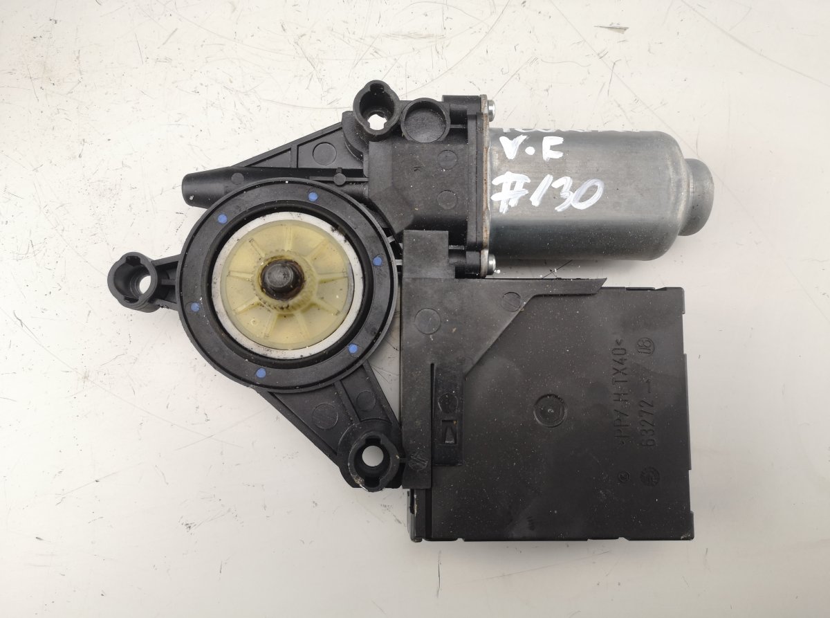 Volkswagen Touran Window Regulator Motor Front Left VW TOURAN (1T1, 1T2) (2003-2010) Window Regulat...