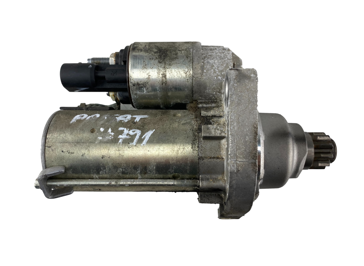 Volkswagen Passat Starter Motor VW PASSAT B6 (3C) (2005-2010) Starter motor 02M...