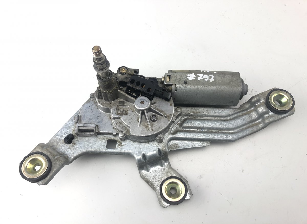 Ford Mondeo Мотор стеклоочистителя Tailgate wiper motor — FORD MONDEO Mk III (2000...
