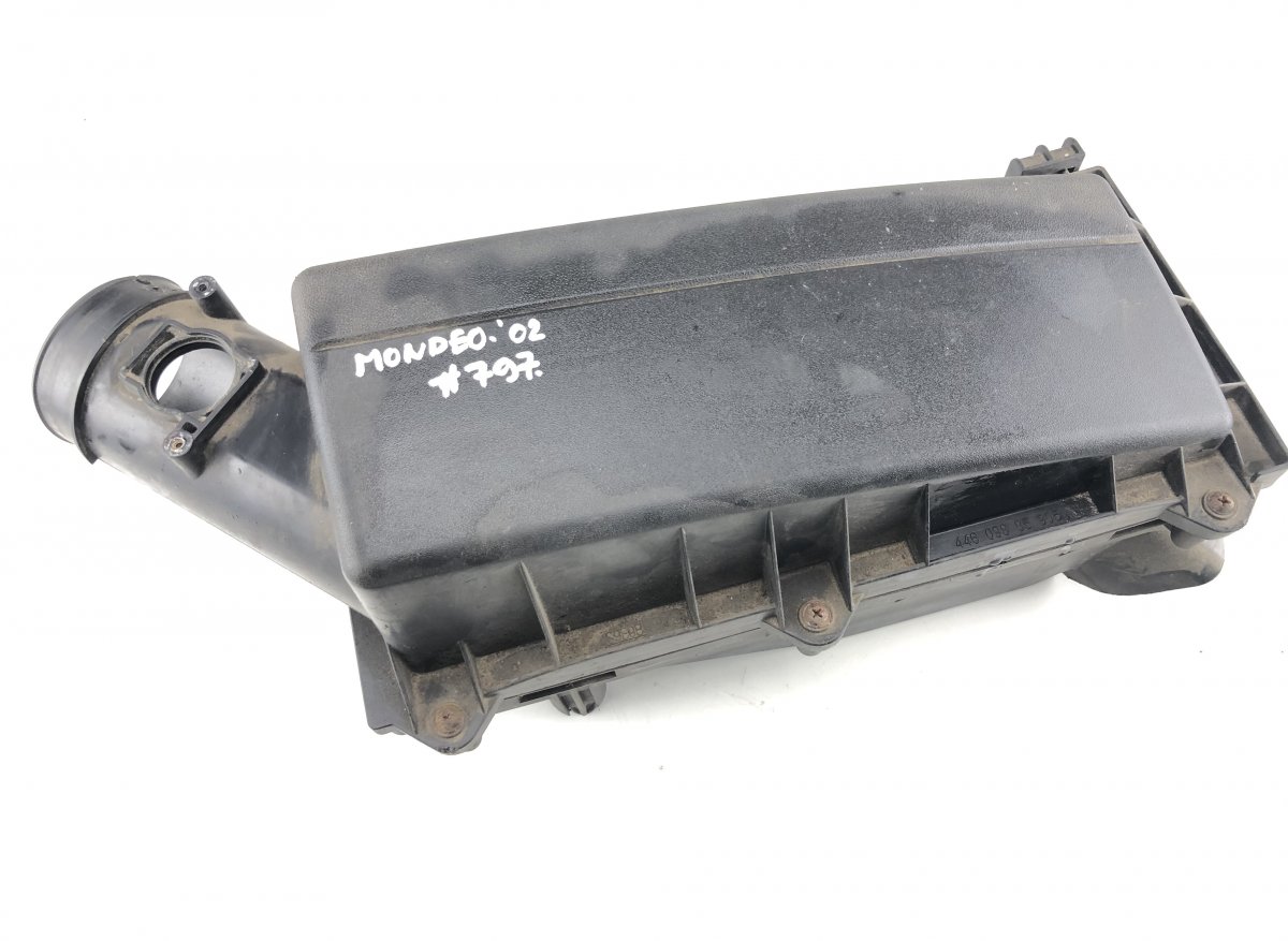 Ford Mondeo Air Cleaner (filter box) FORD MONDEO Mk III (2000-2007) Air Cleaner (fil...