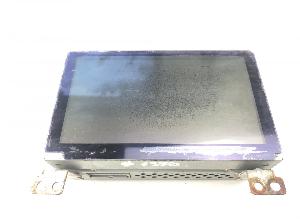 Nissan Murano Dash screen NISSAN MURANO (Z50) (2003-2008) Dash screen 280...