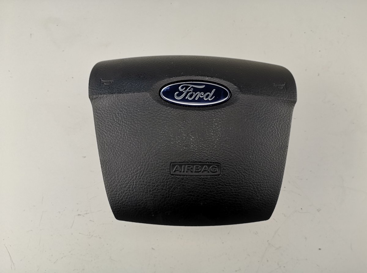 Ford Mondeo Steering Wheel Airbag FORD MONDEO Mk IV (BA7) (2007-2014) Steering Wh...