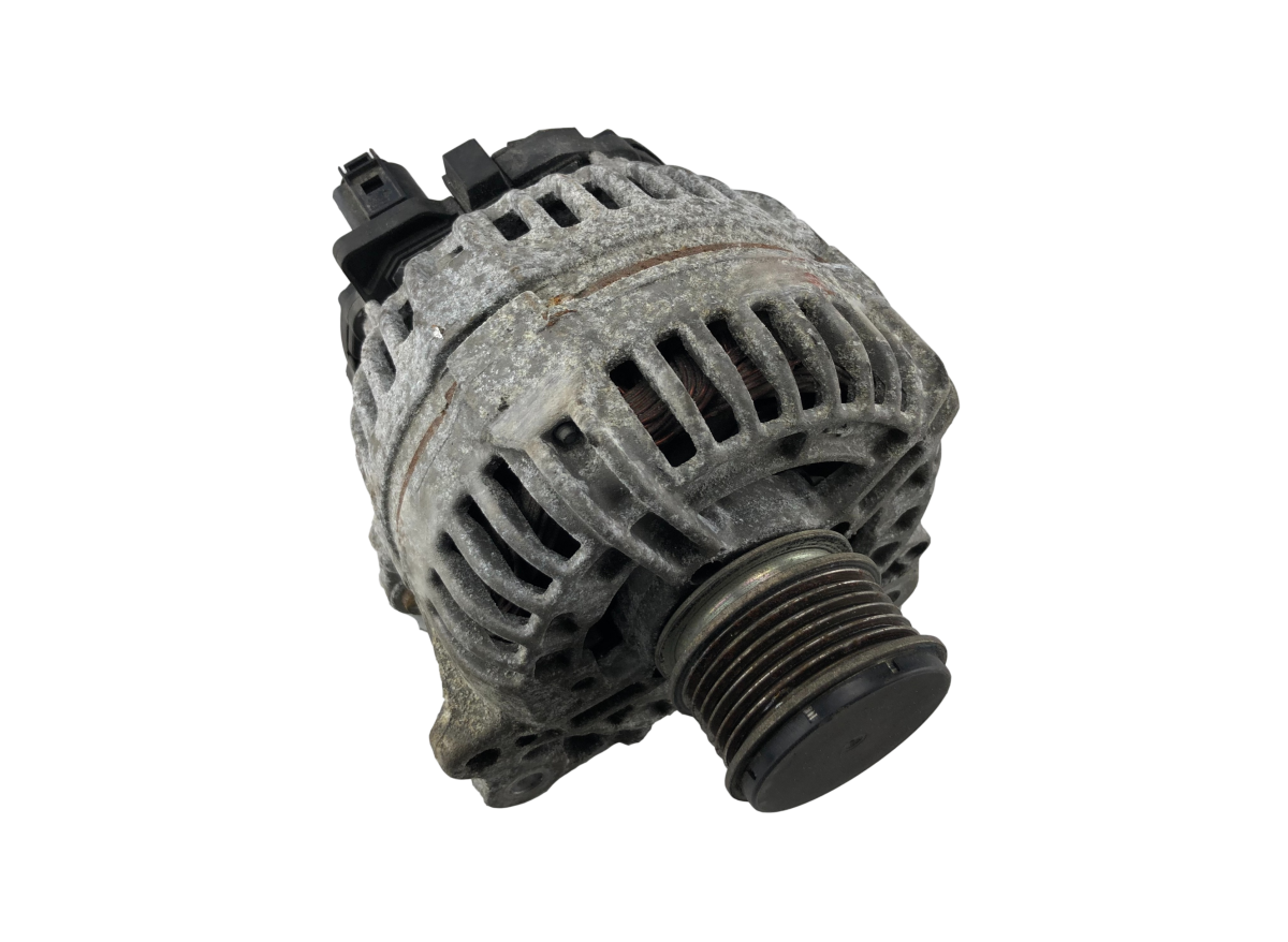 Skoda Roomster / Praktik Alternator SKODA ROOMSTER / PRAKTIK (5J) (2005-2015) Alter...